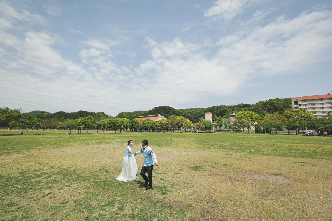 しあわせの村11