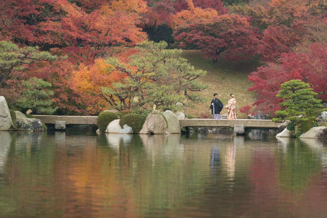 三景園5