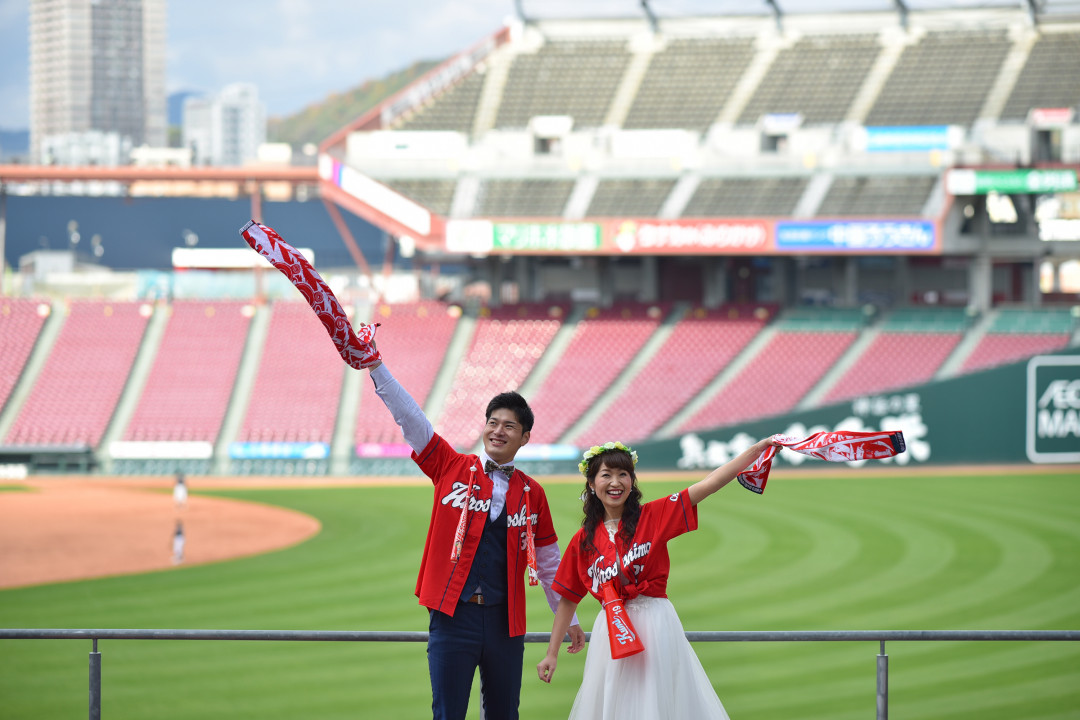 マツダ スタジアム2