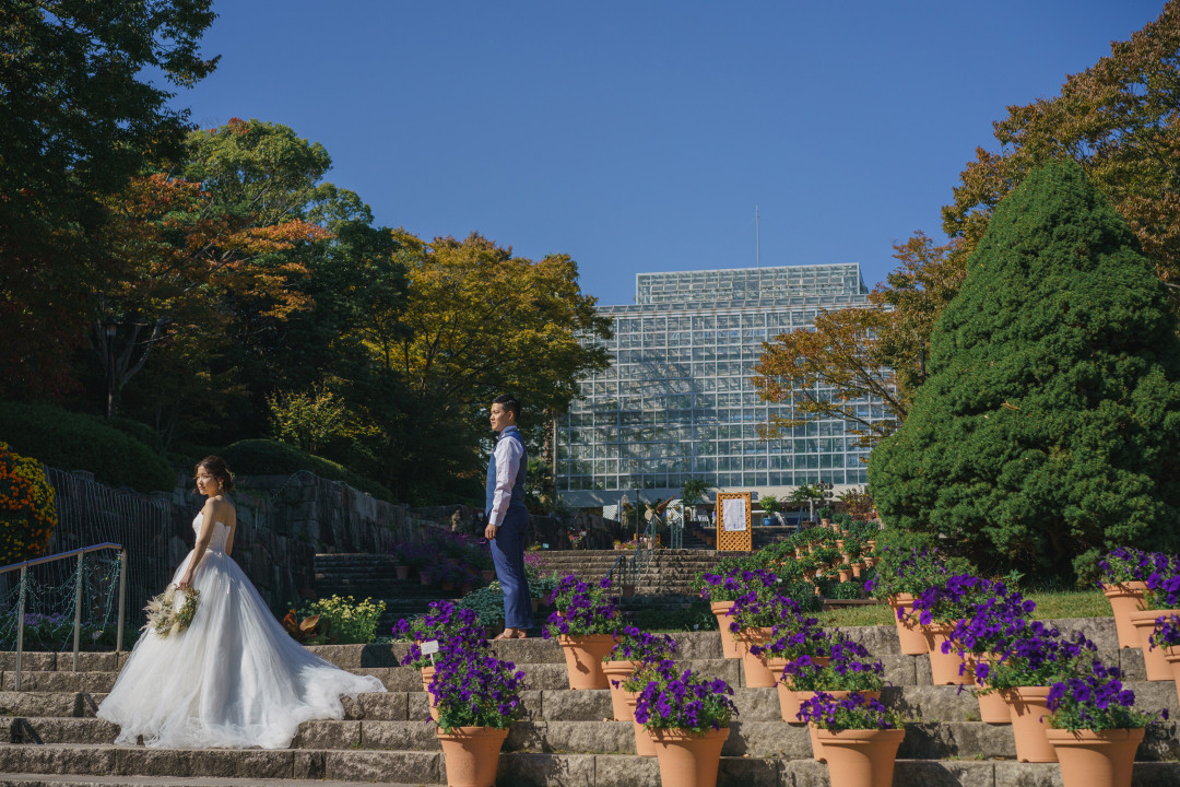 広島市植物公園3