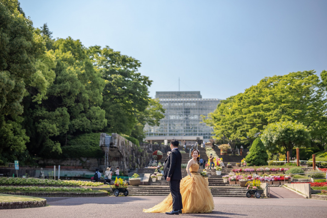 広島市植物公園11