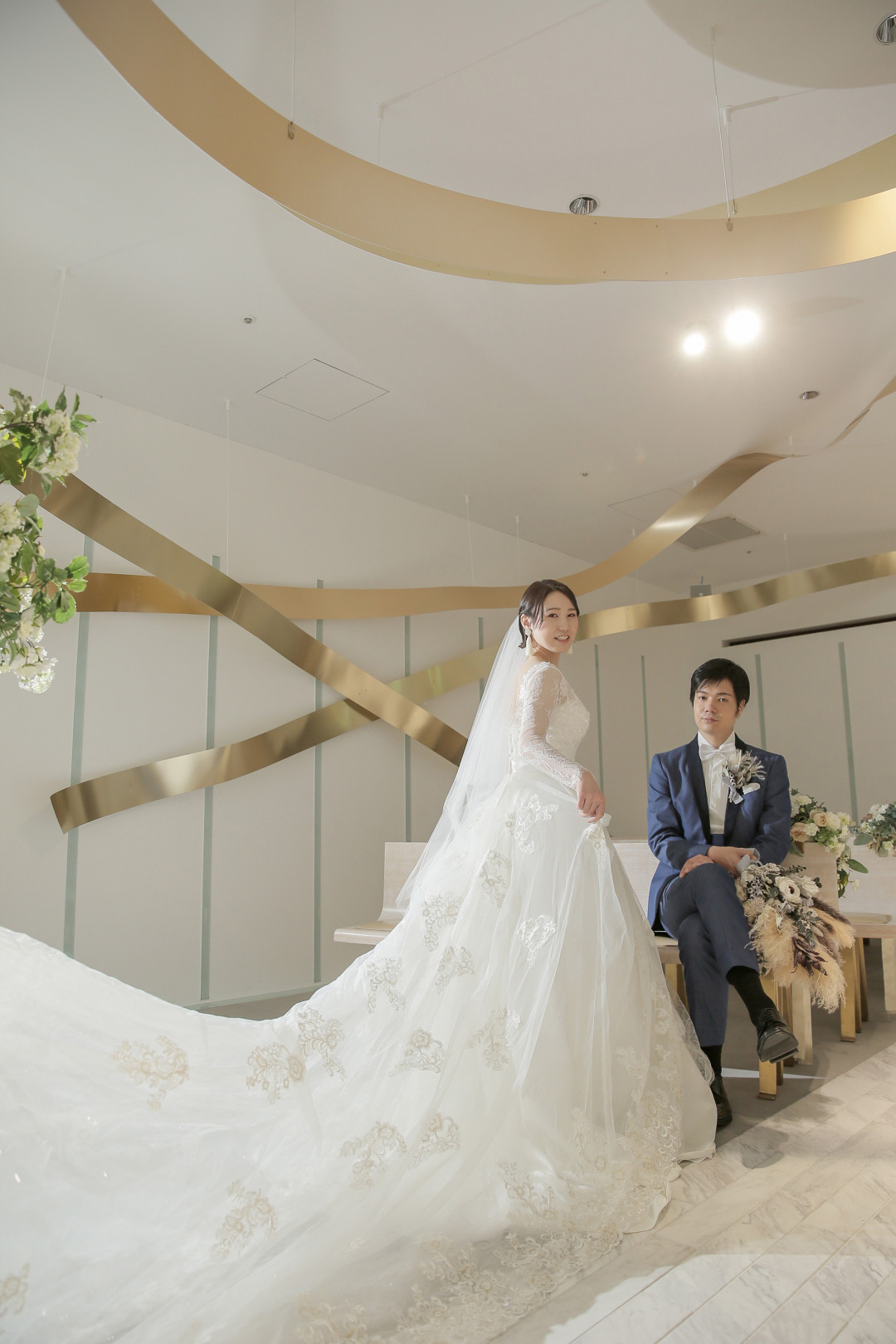 小さな結婚式 大宮店7