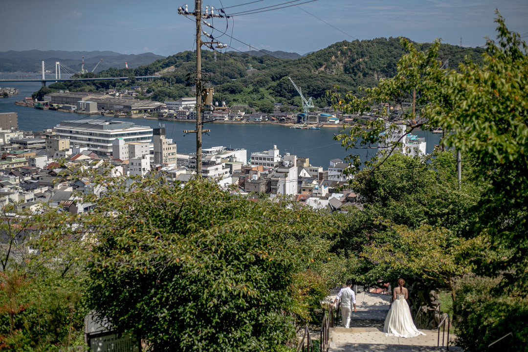 千光寺公園11