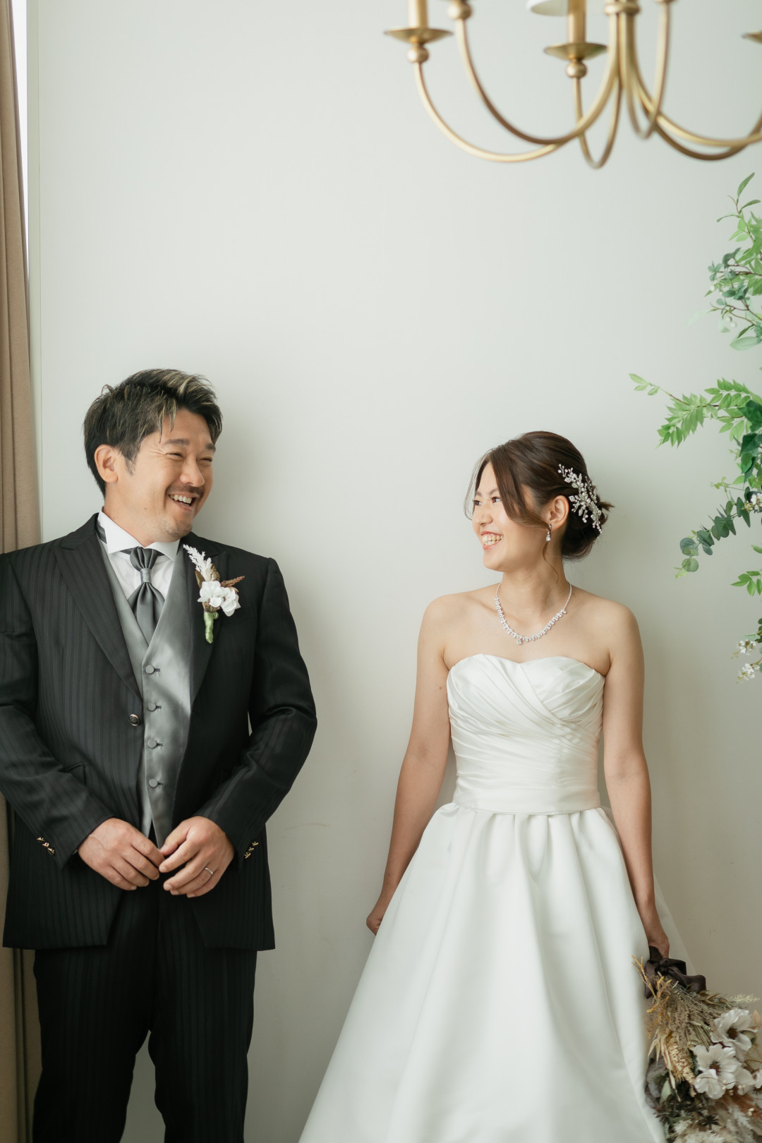 小さな結婚式 表参道12