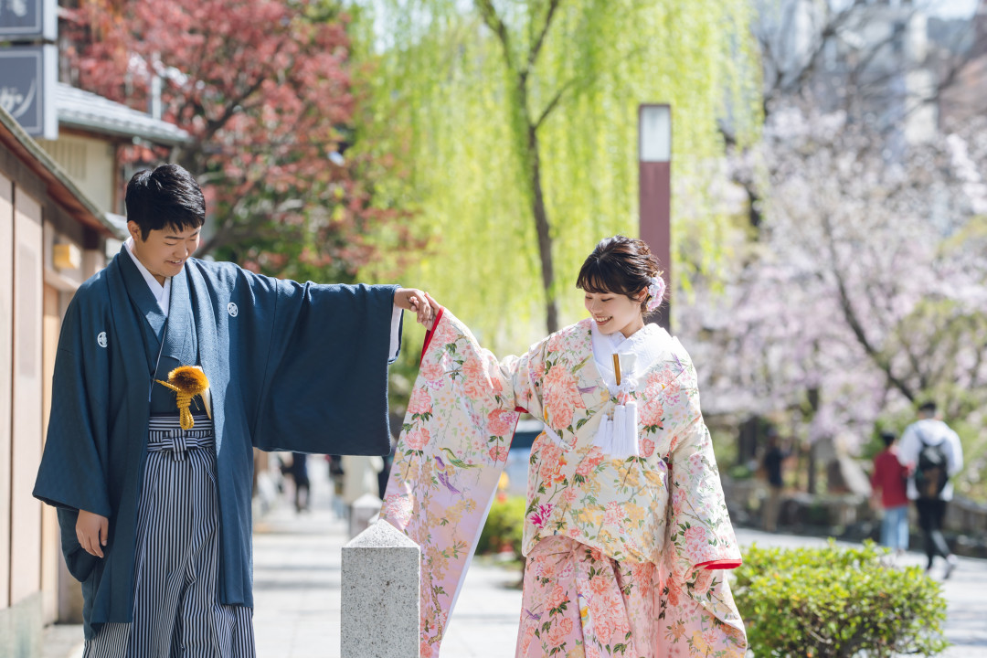 祇園・白川17