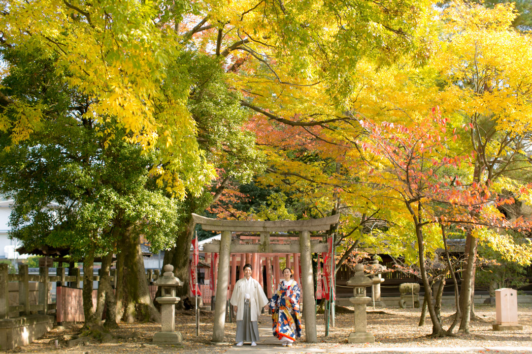 豊国神社4