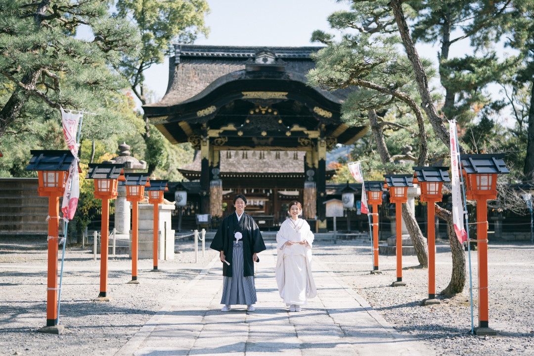 豊国神社1