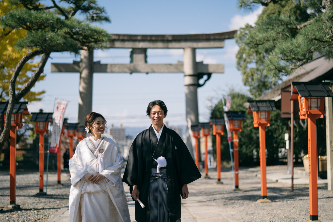 豊国神社2