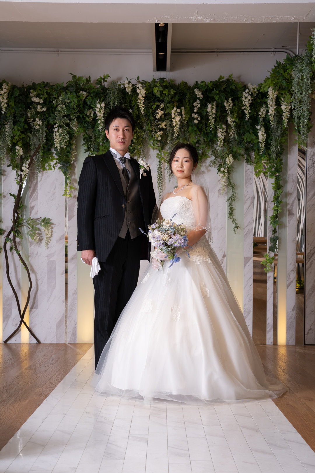 小さな結婚式 京都10