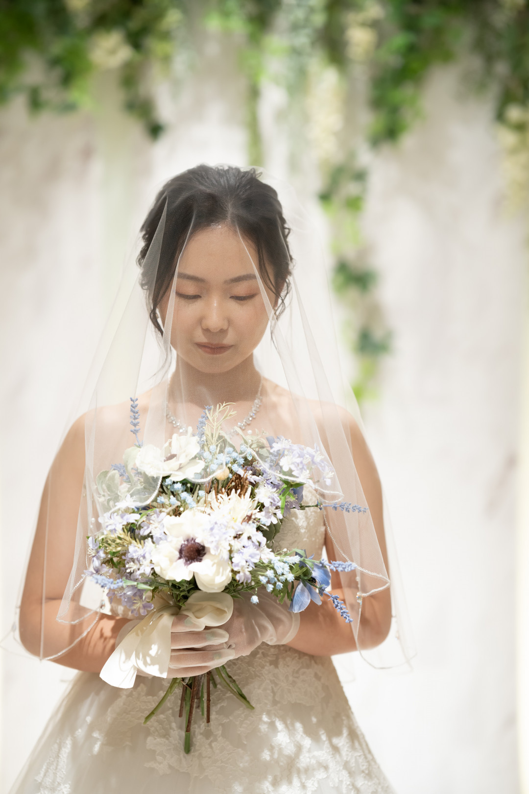 小さな結婚式 京都9