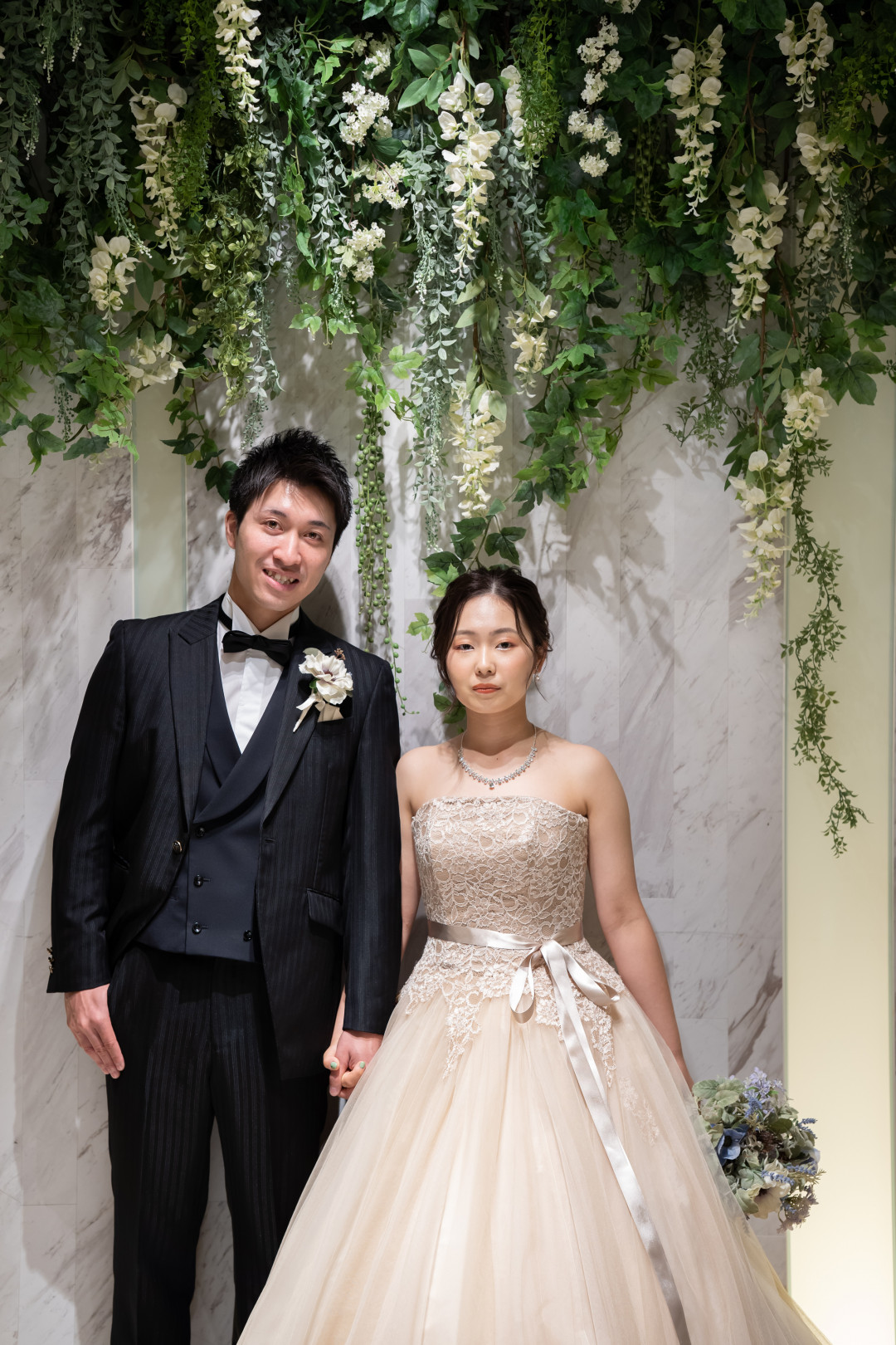 小さな結婚式 京都8