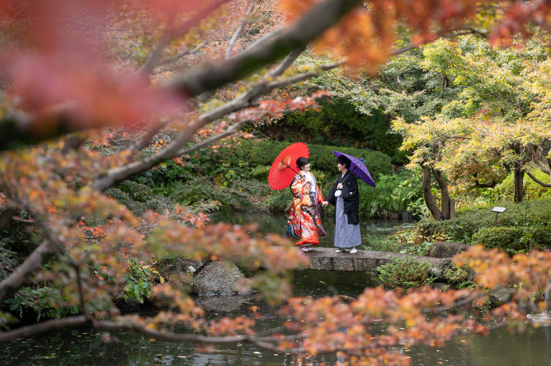 池田山公園1