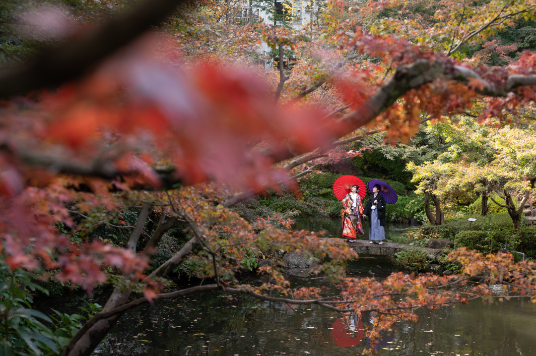 池田山公園12