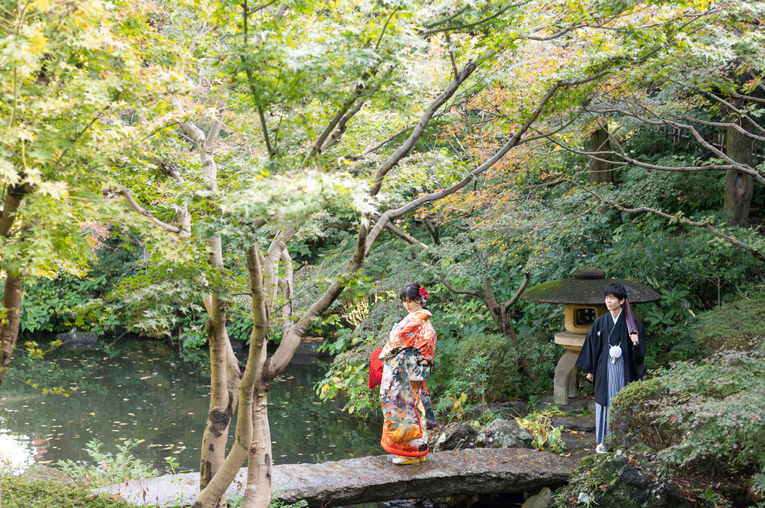 池田山公園7