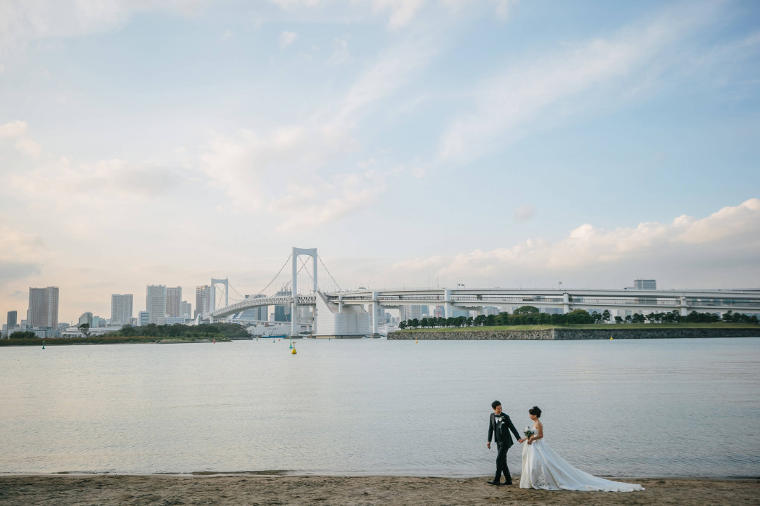 お台場海浜公園13