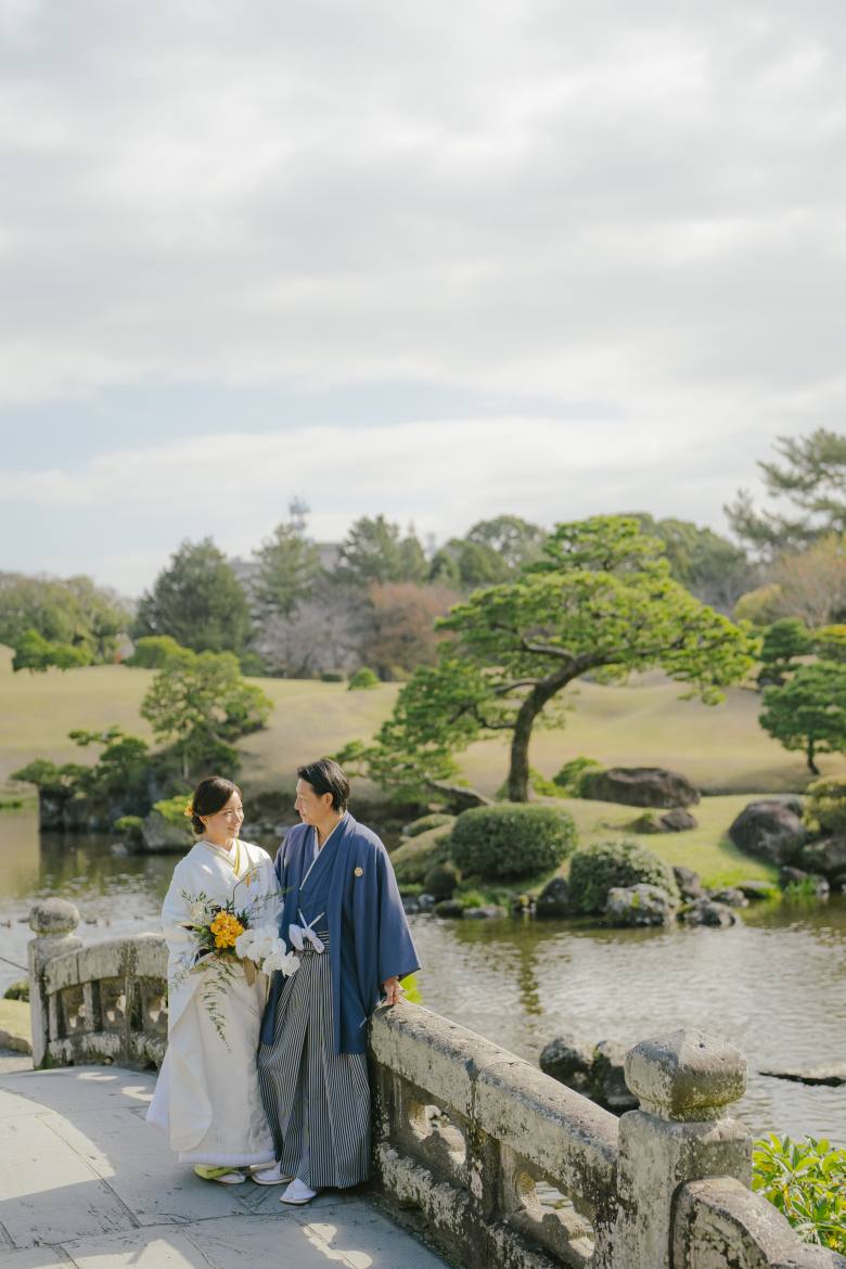 水前寺成趣園3