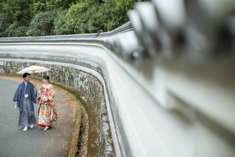 蓮華院誕生寺 奥之院4