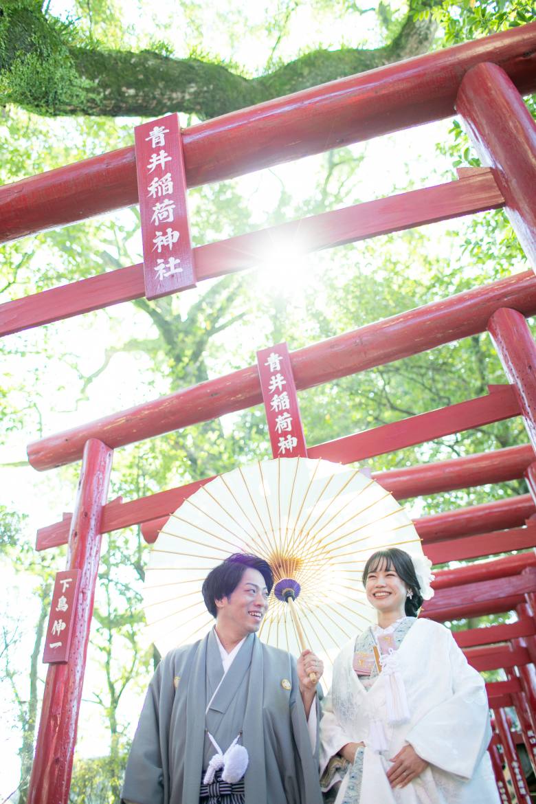 青井阿蘇神社6