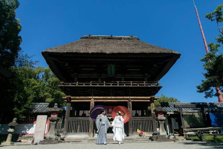 青井阿蘇神社1