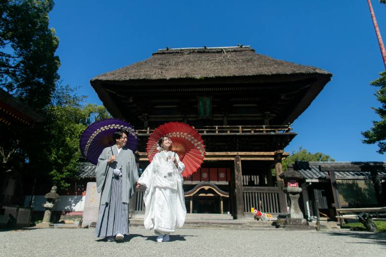 青井阿蘇神社3