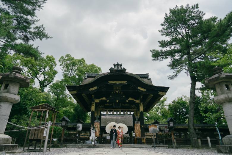 豊国神社9