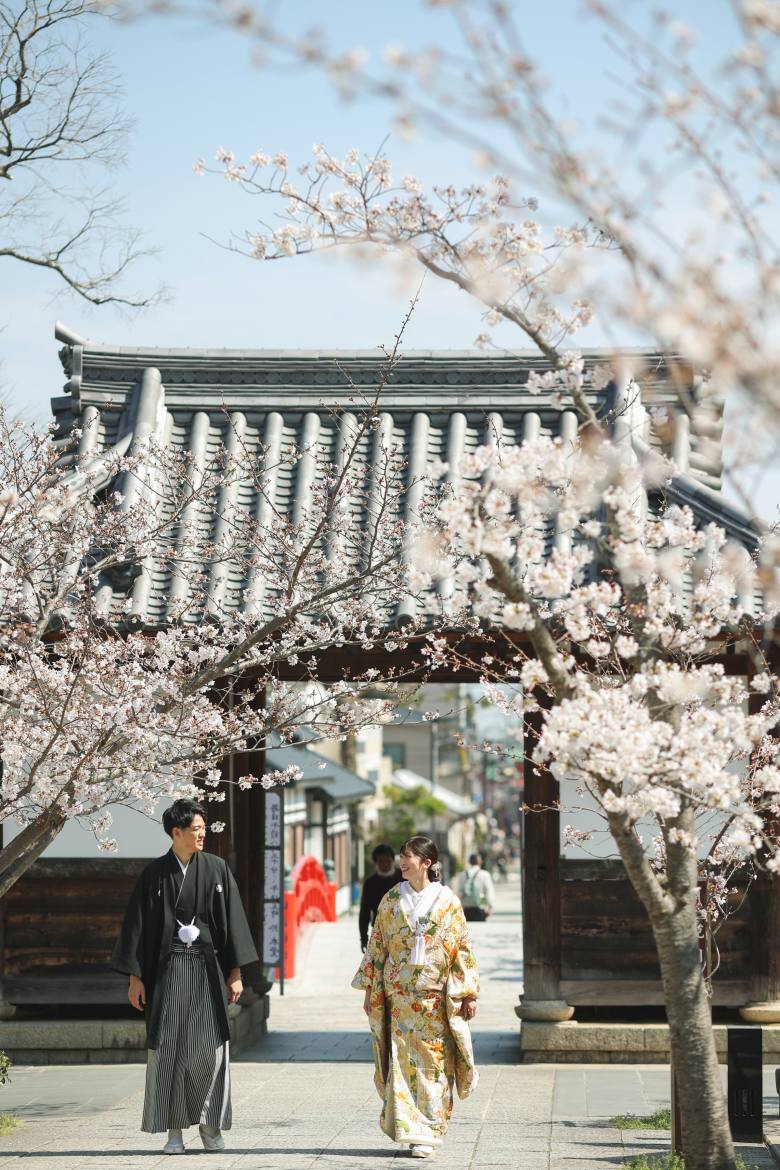 神戸市内お寺17