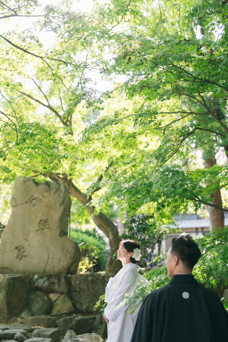 神戸市内お寺7