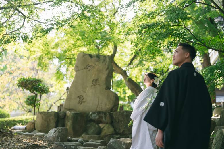 神戸市内お寺2