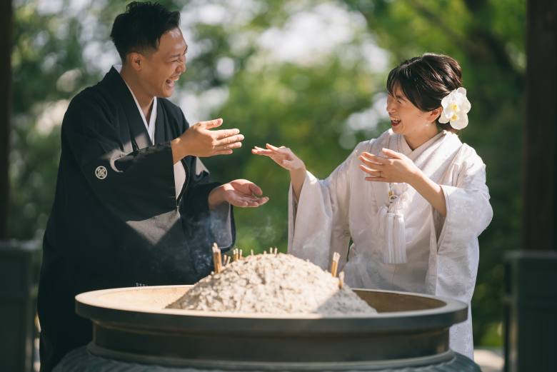 神戸市内お寺6