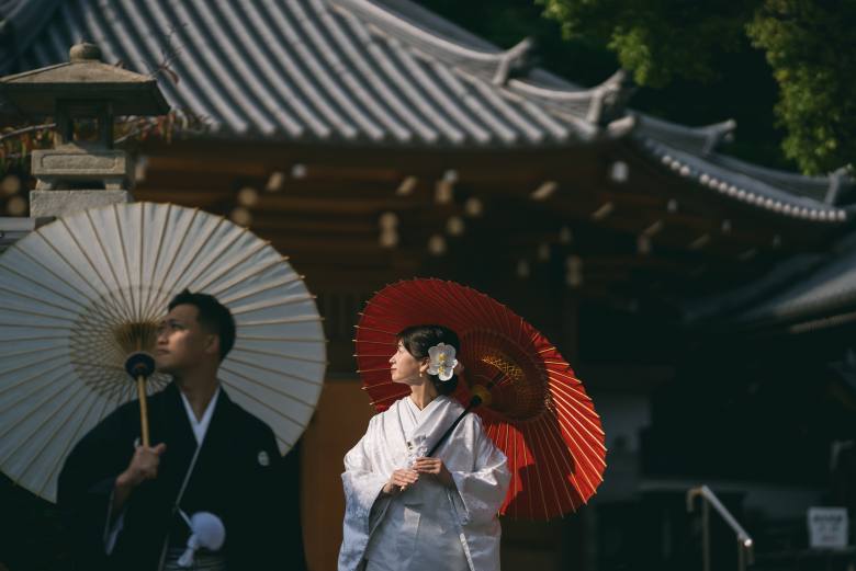 神戸市内お寺3