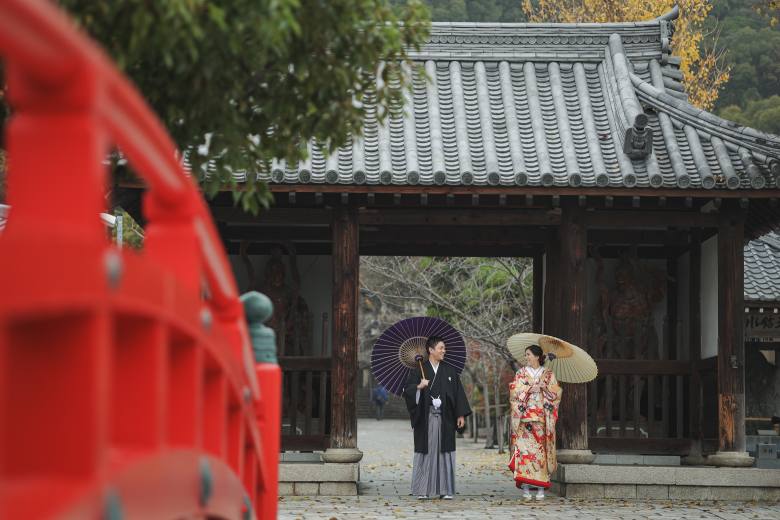 神戸市内お寺11