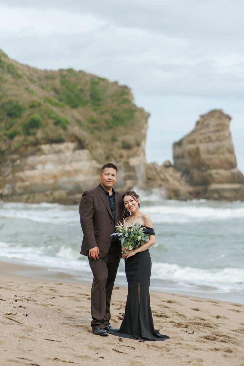 小浦海岸11