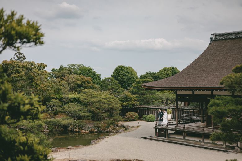 仁和寺1