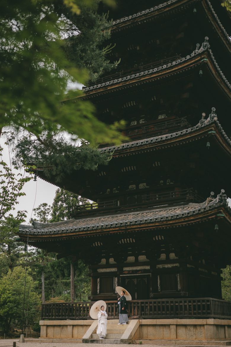 仁和寺1