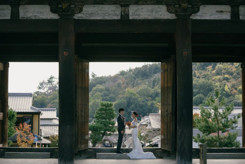 仁和寺18
