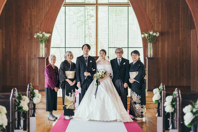京都ノーザンチャーチ北山教会14
