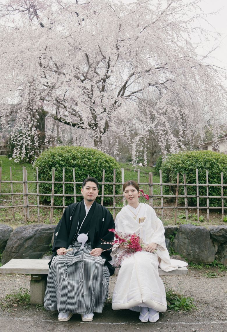 円山公園1