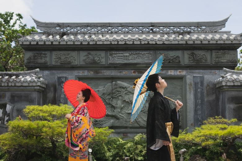 福州園4