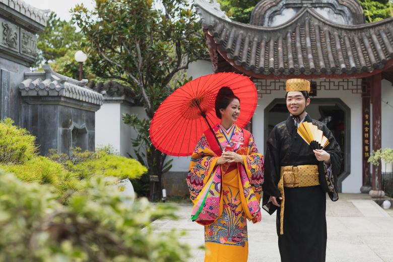 福州園2