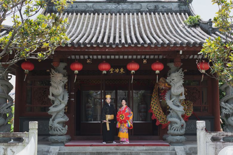 福州園8