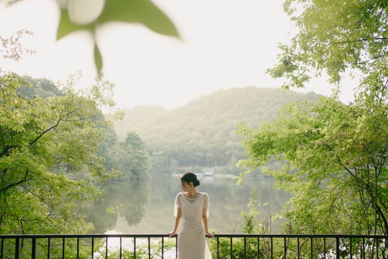 宝が池公園11