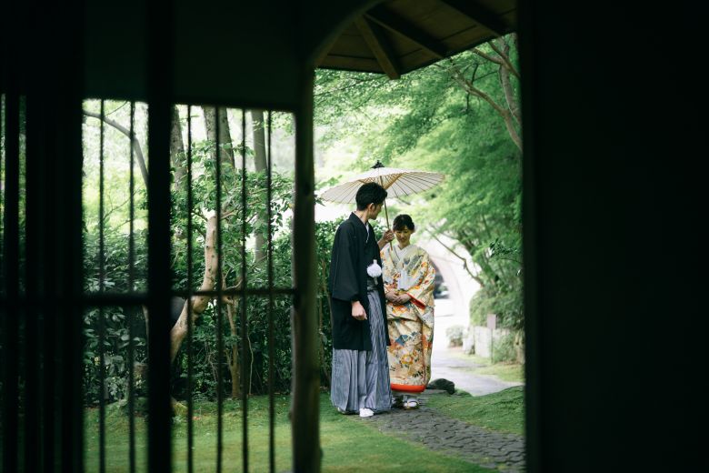 宝ヶ池茶寮17