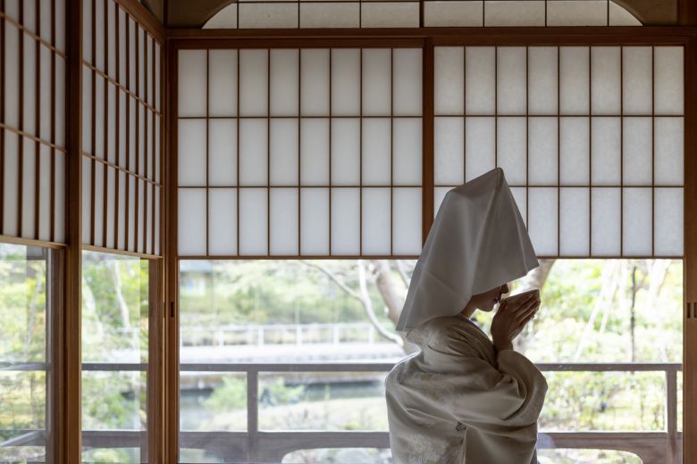 宝ヶ池茶寮11