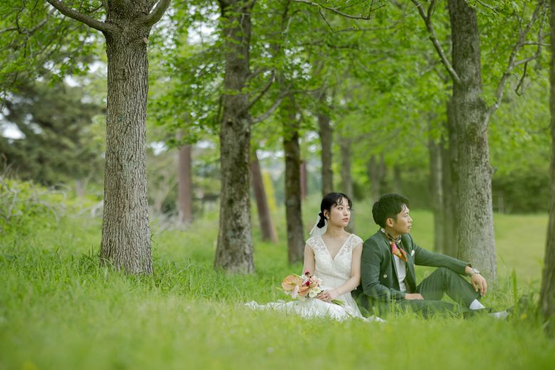 葉祥明阿蘇美術館23