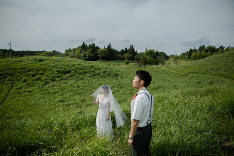 葉祥明阿蘇美術館14