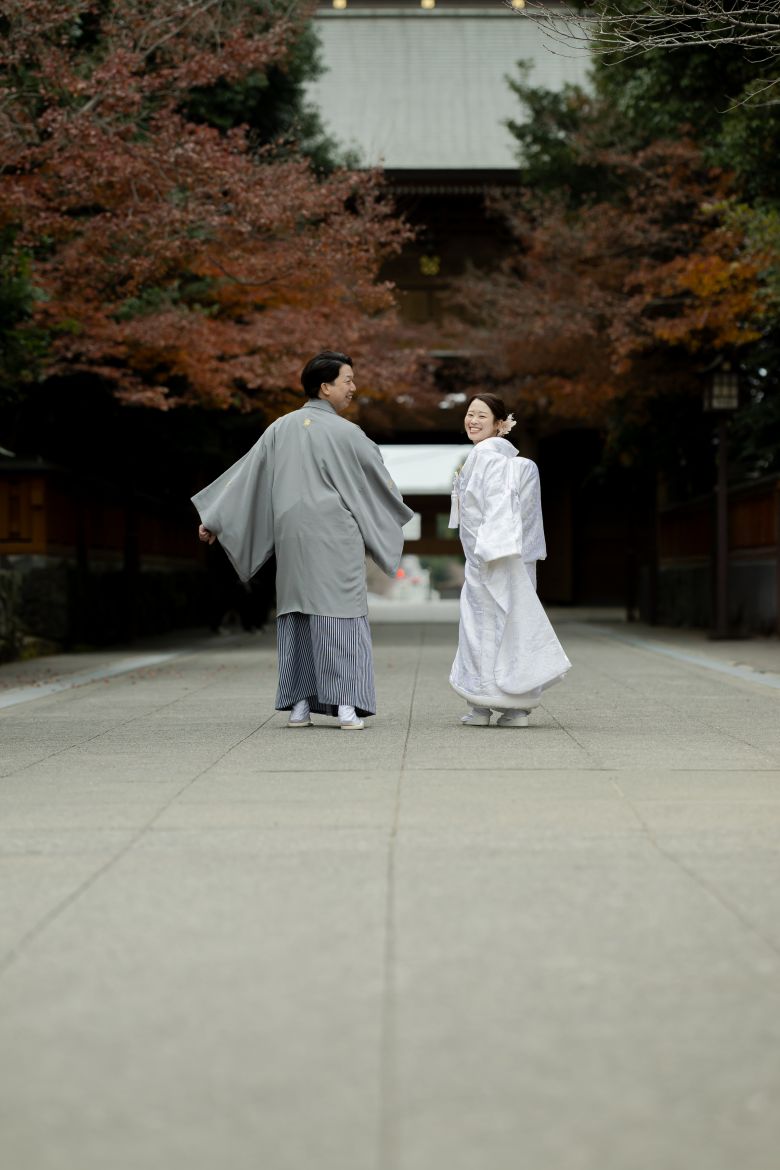健軍神社7
