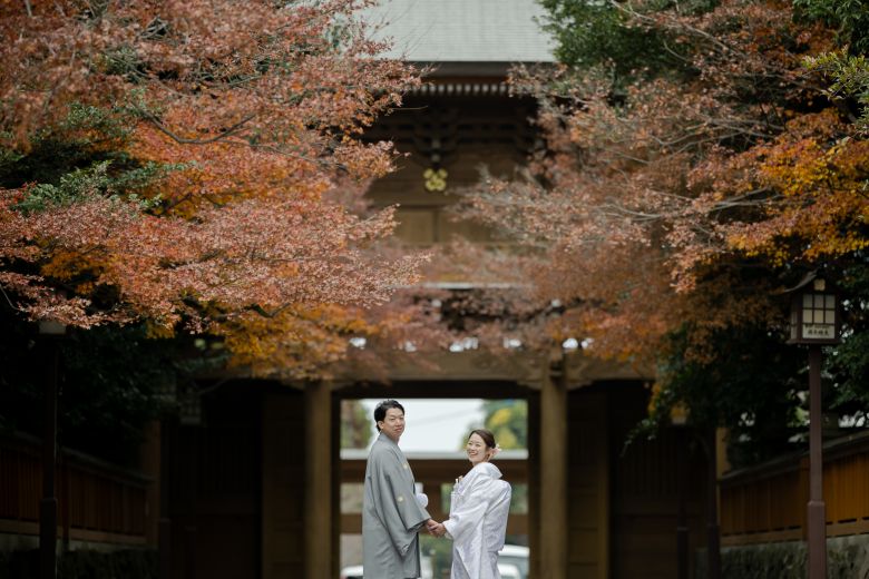 健軍神社8