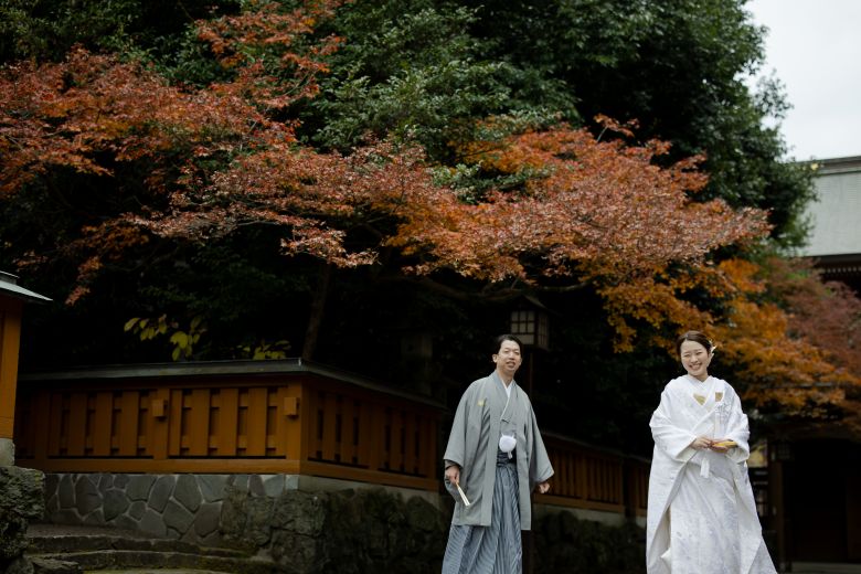 健軍神社10