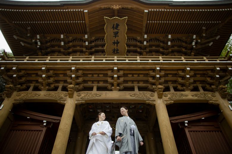 健軍神社13