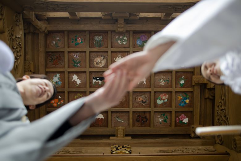 健軍神社14